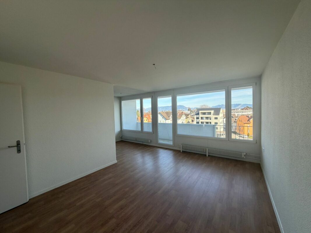 4 ½ rooms apartment, Foto 2 von 9