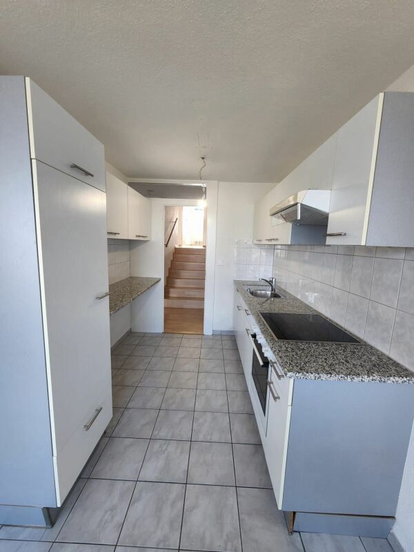 4 ½ rooms apartment, Foto 8 von 9