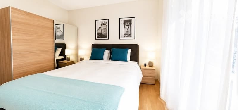 2 ½ rooms apartment, Foto 5 von 5