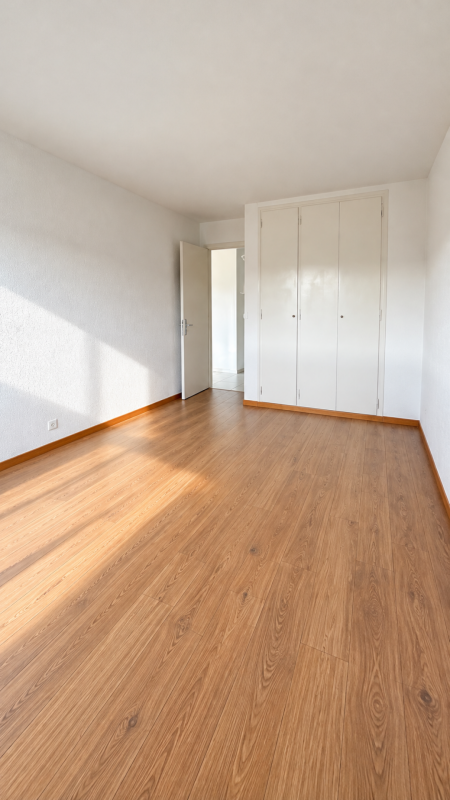 2 rooms apartment