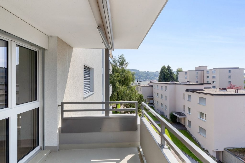 5 ½ rooms apartment