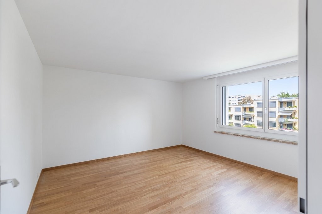 5 ½ rooms apartment