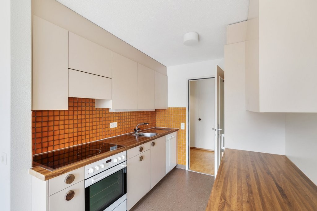 5 ½ rooms apartment