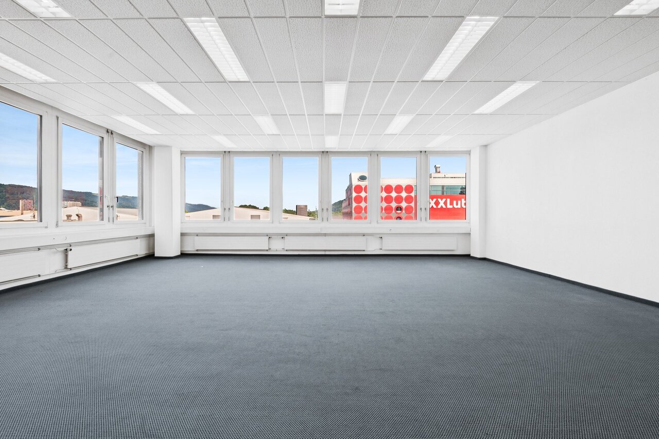141m² office, Foto 4 von 4