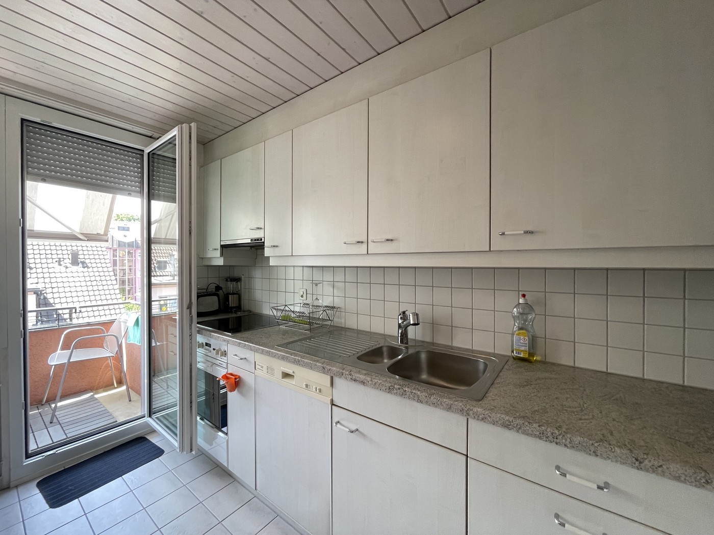 3-Zimmer-Wohnung, Foto 3 von 5