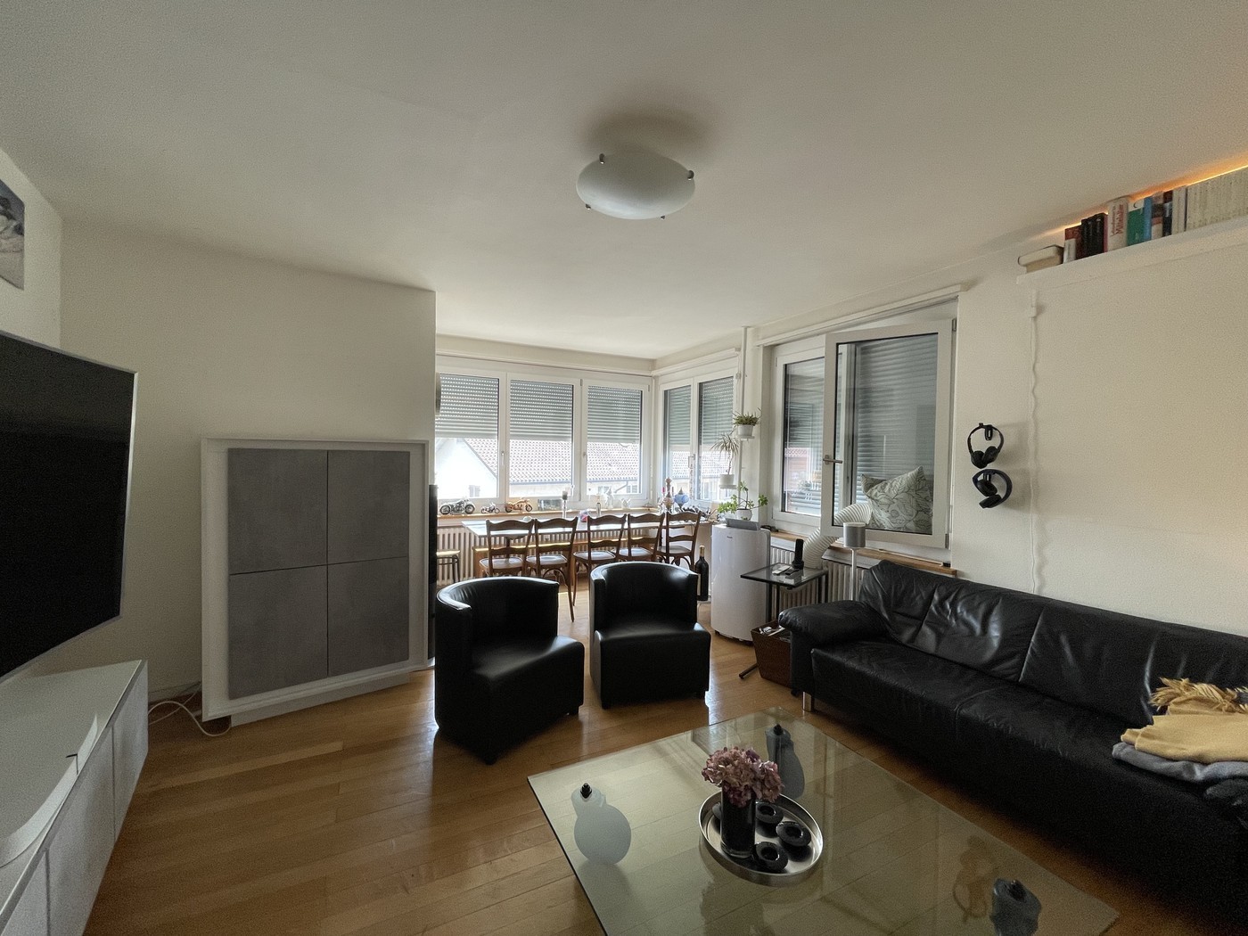 3-Zimmer-Wohnung, Foto 1 von 5