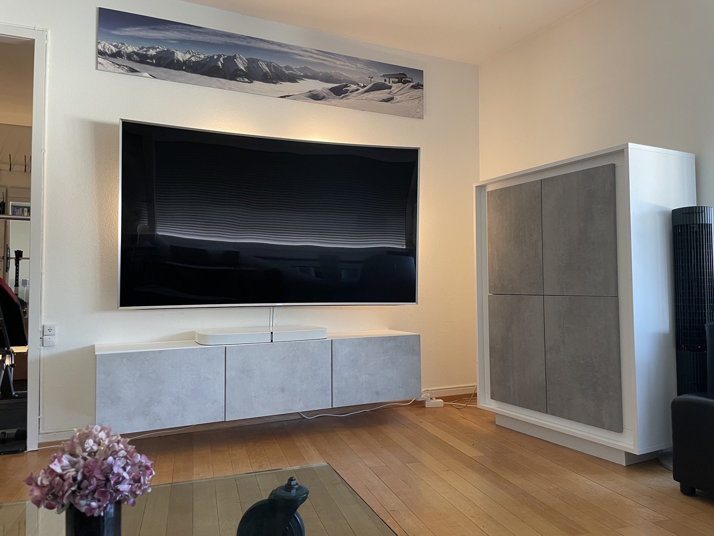 3-Zimmer-Wohnung, Foto 2 von 5