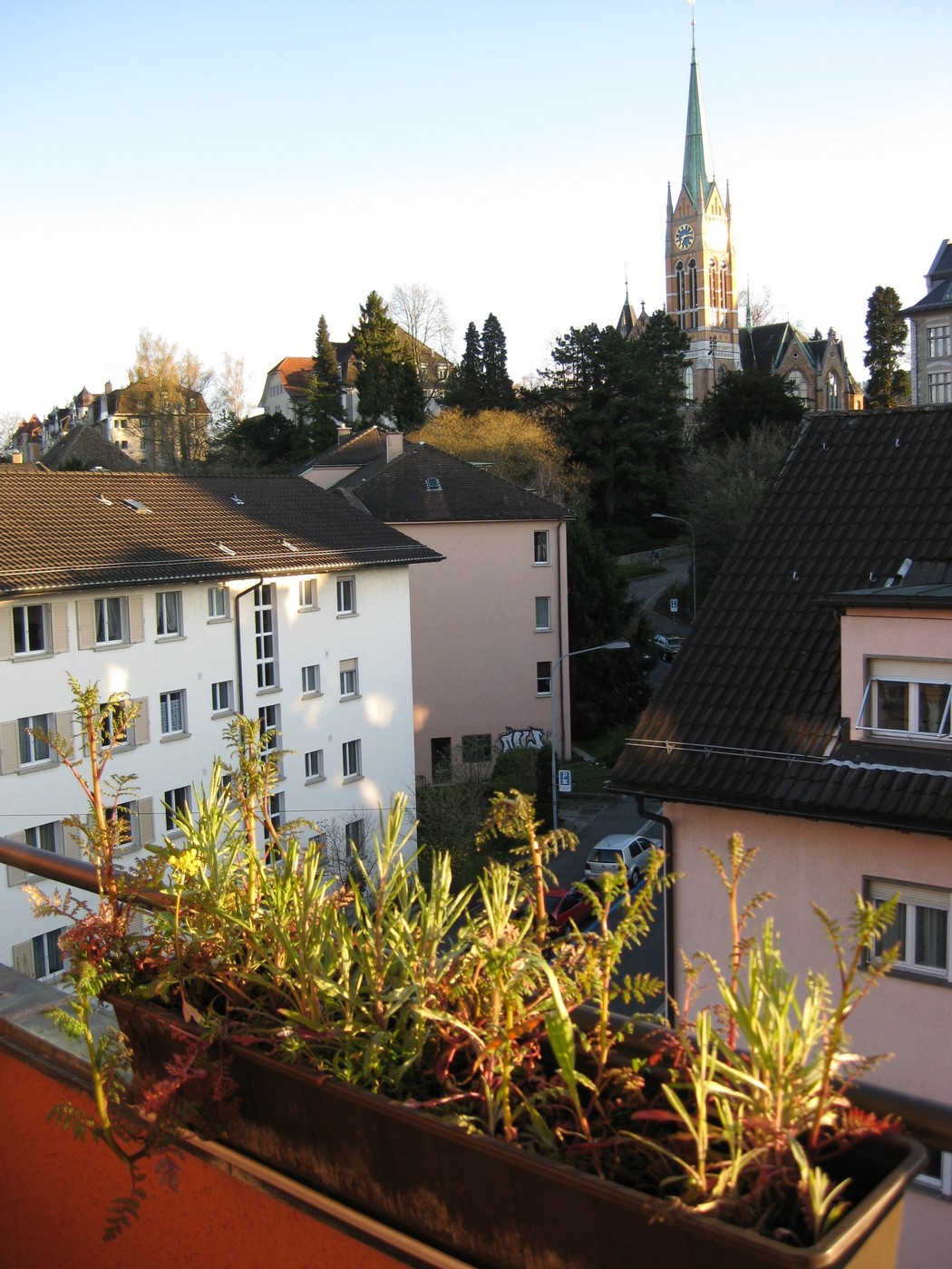 3-Zimmer-Wohnung, Foto 5 von 5