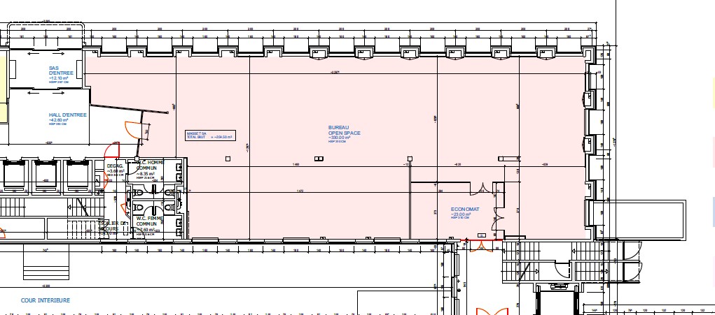 440m² Industrieobjekt, Foto 8 von 10