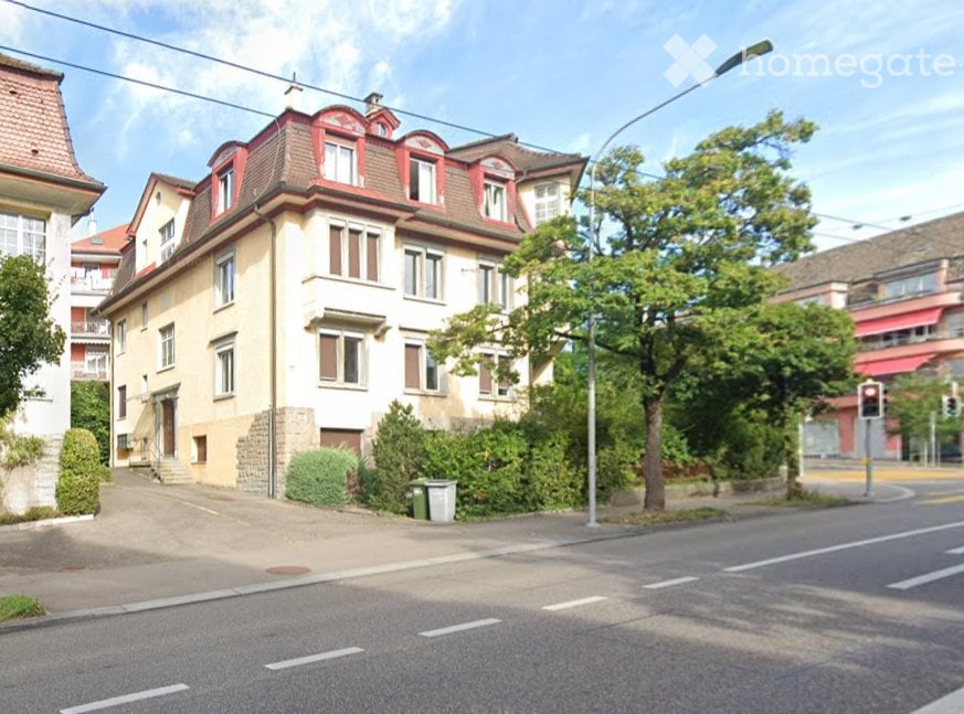 1 room apartment, Foto 1 von 5