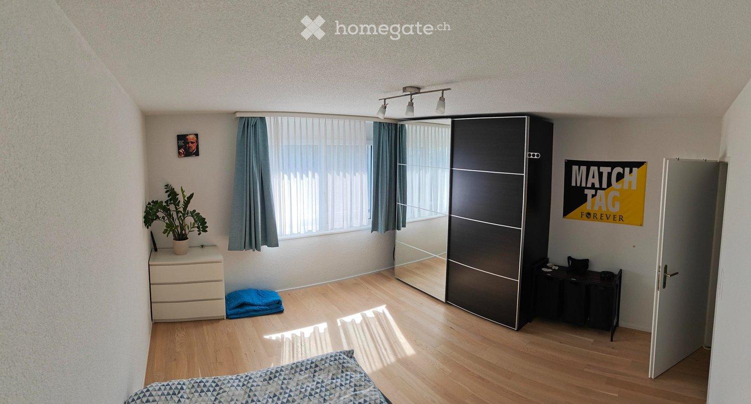 3 ½ rooms apartment, Foto 4 von 5