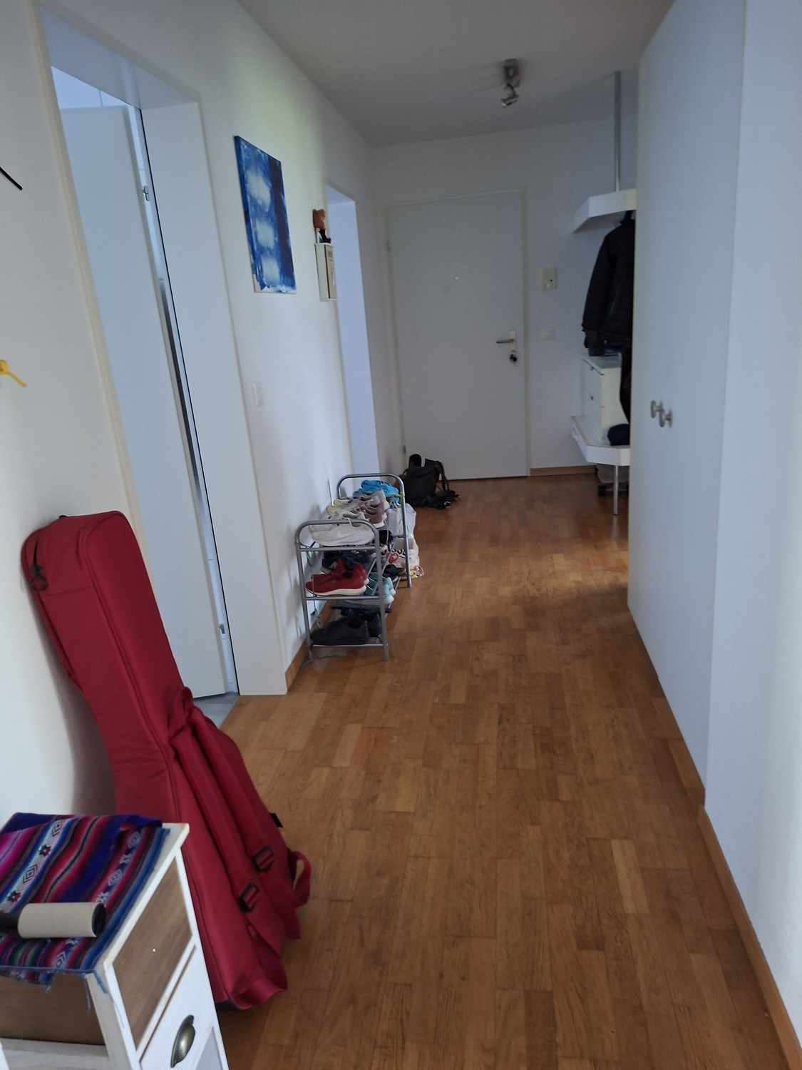 Room in a shared flat
