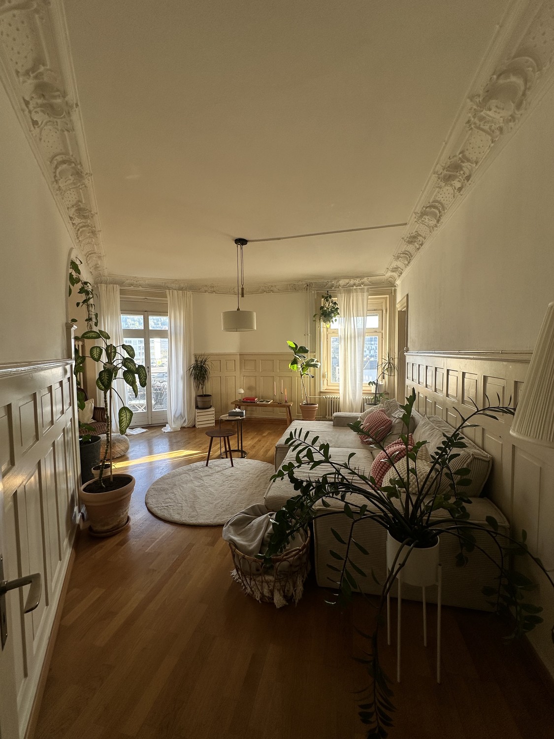 Room in a shared flat, photo 2 sur 10