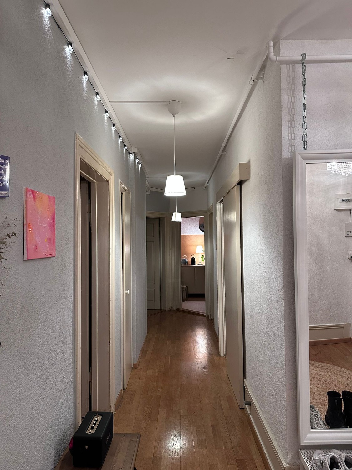 Room in a shared flat, photo 4 sur 10
