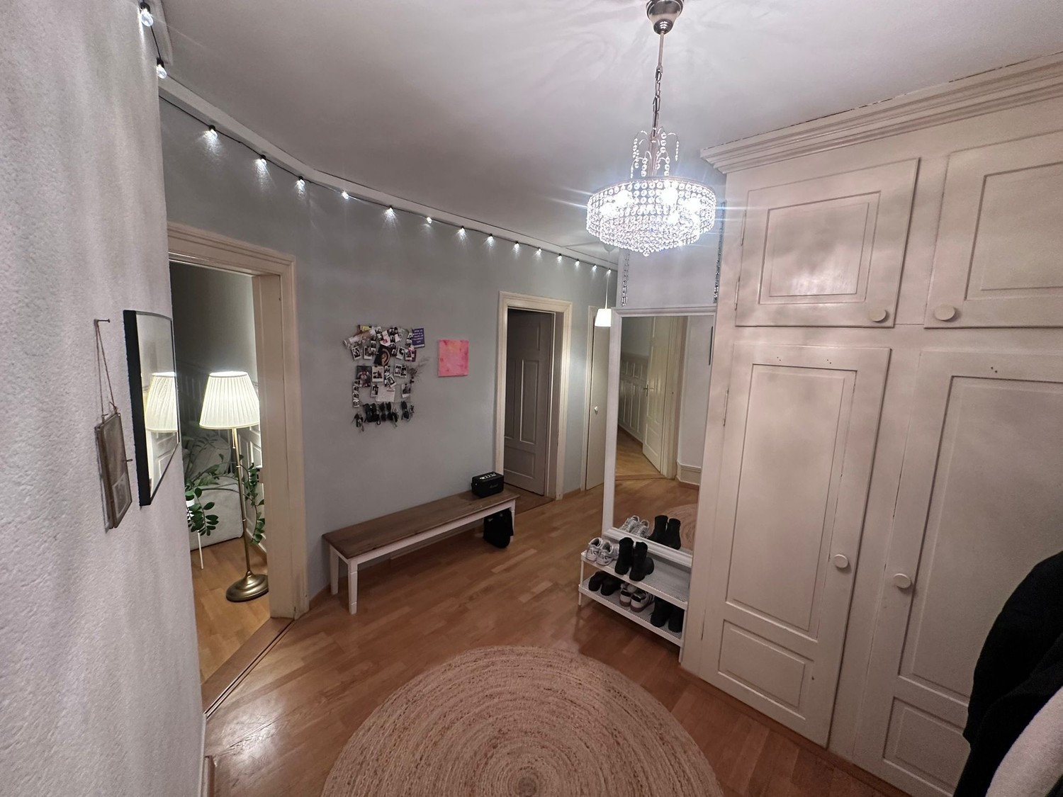 Room in a shared flat, photo 3 sur 10