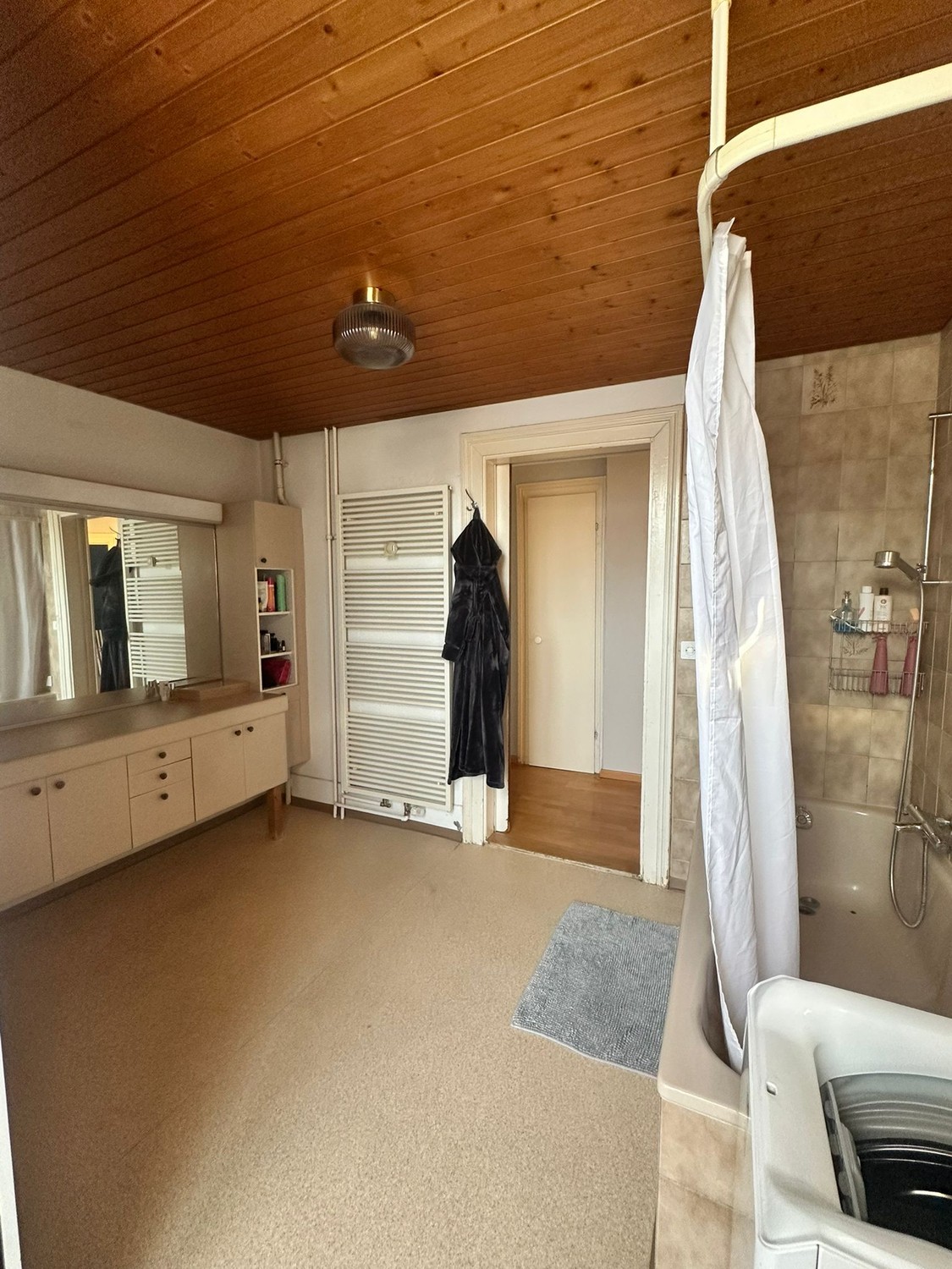 Room in a shared flat, photo 9 sur 10