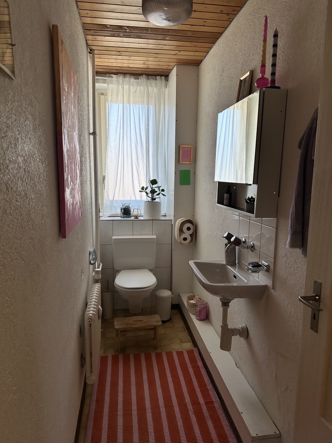 Room in a shared flat, photo 8 sur 10