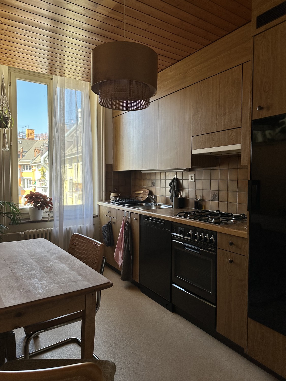 Room in a shared flat, photo 6 sur 10