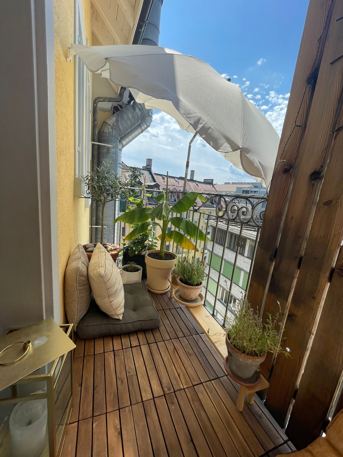 Room in a shared flat, photo 10 sur 10