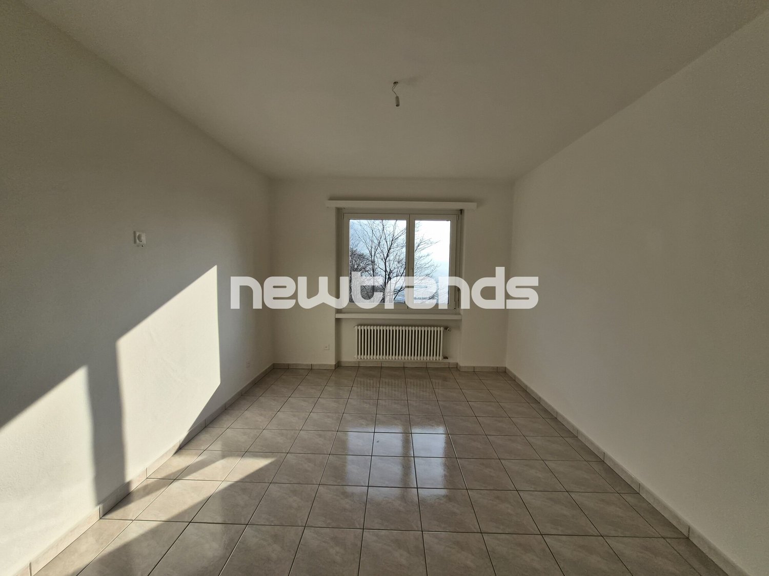 4 ½ rooms apartment (3)