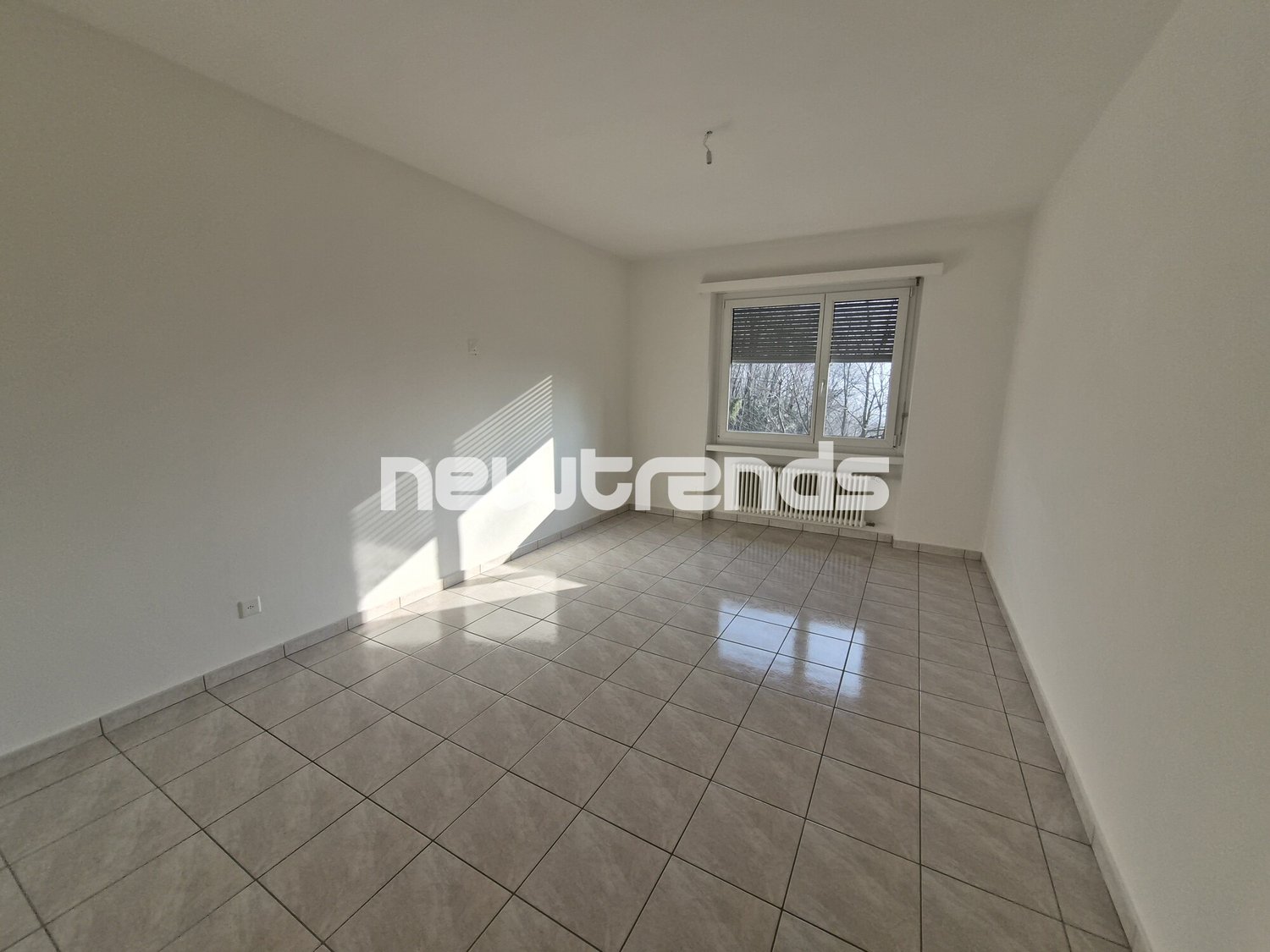 4 ½ rooms apartment (2)