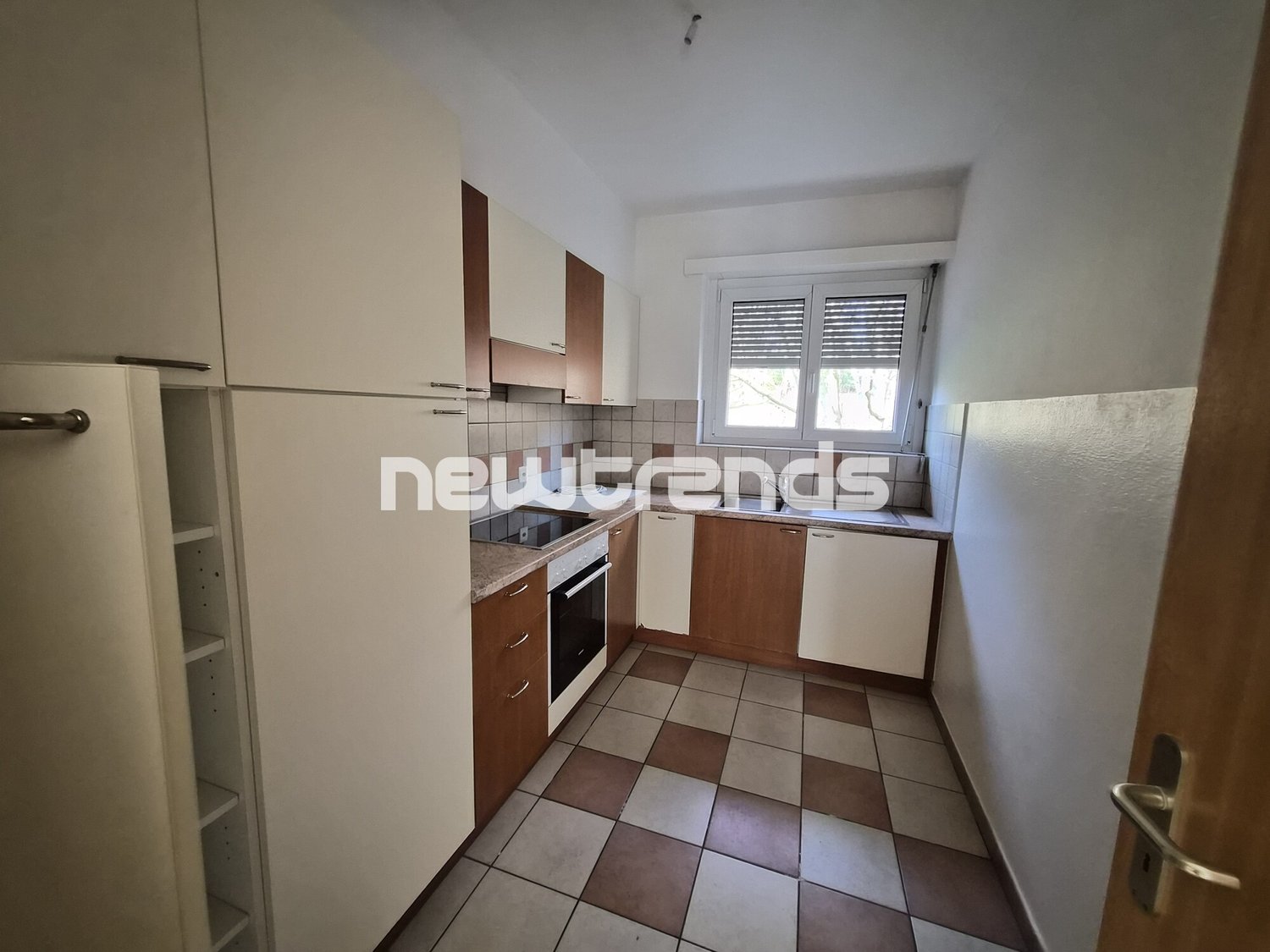 4 ½ rooms apartment (5)