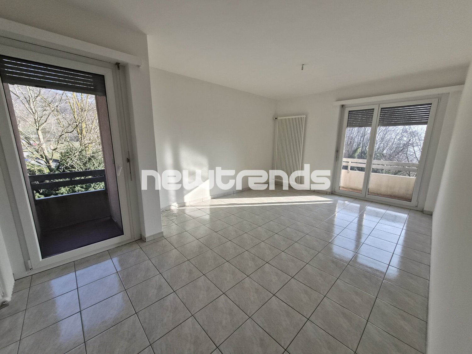 4 ½ rooms apartment (9)