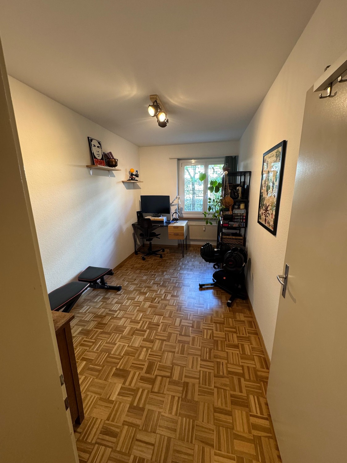 3 rooms apartment, Foto 5 von 10