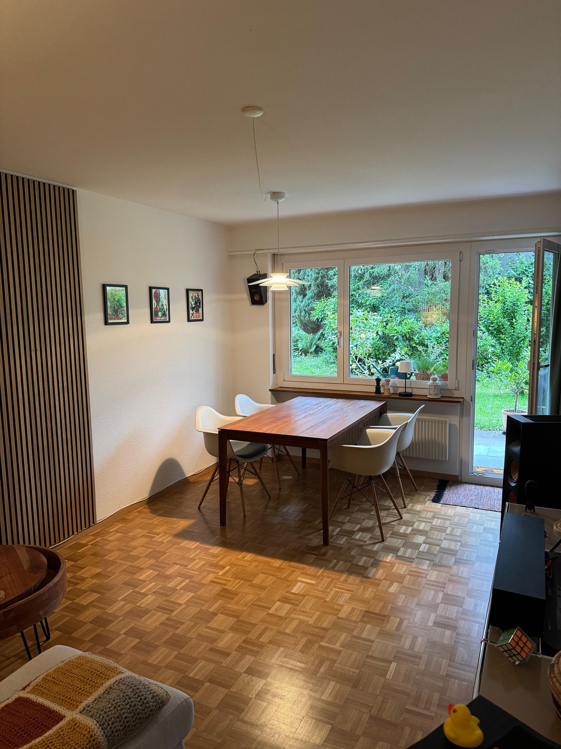 3 rooms apartment, Foto 2 von 10