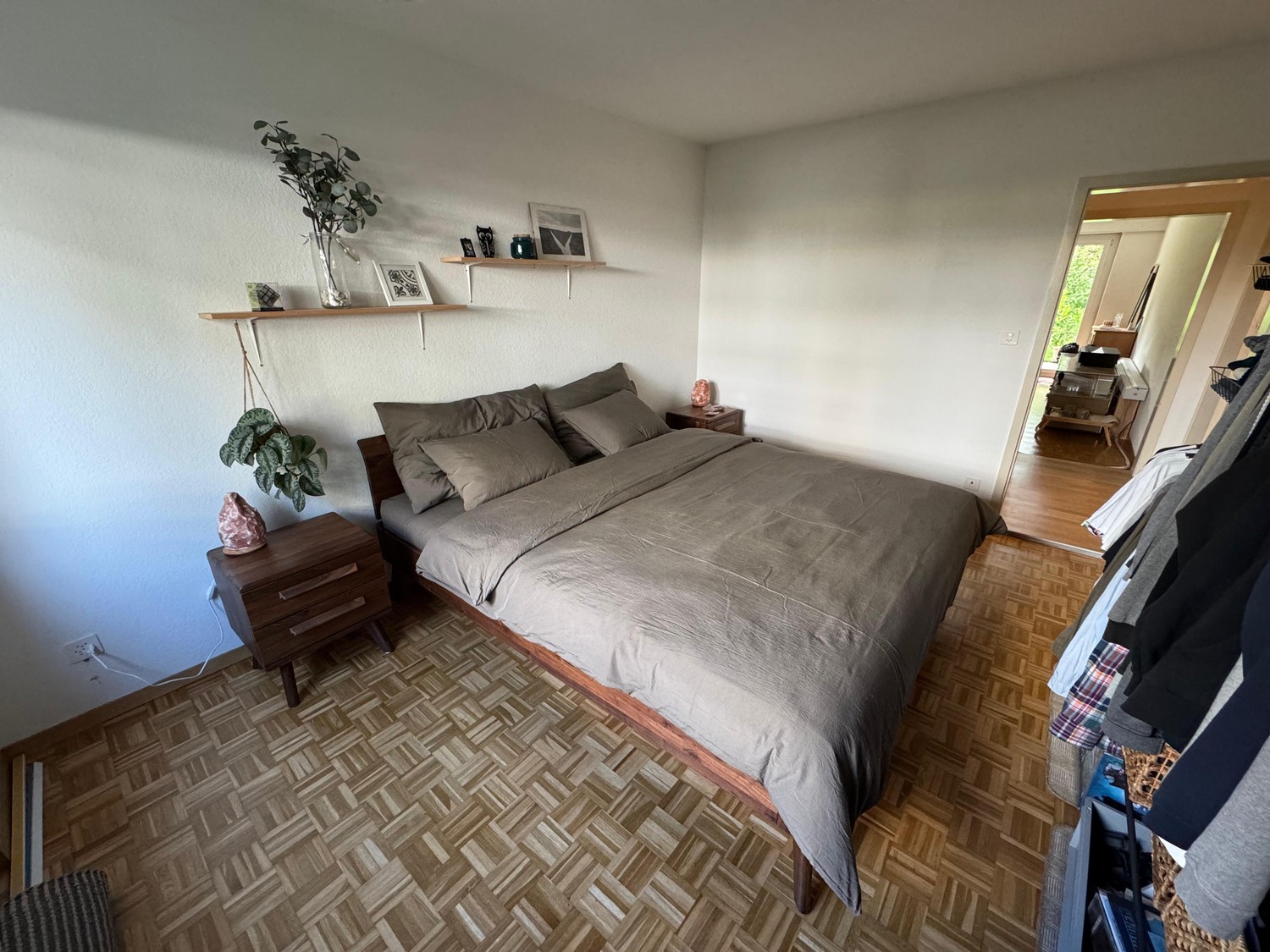 3 rooms apartment, Foto 6 von 10