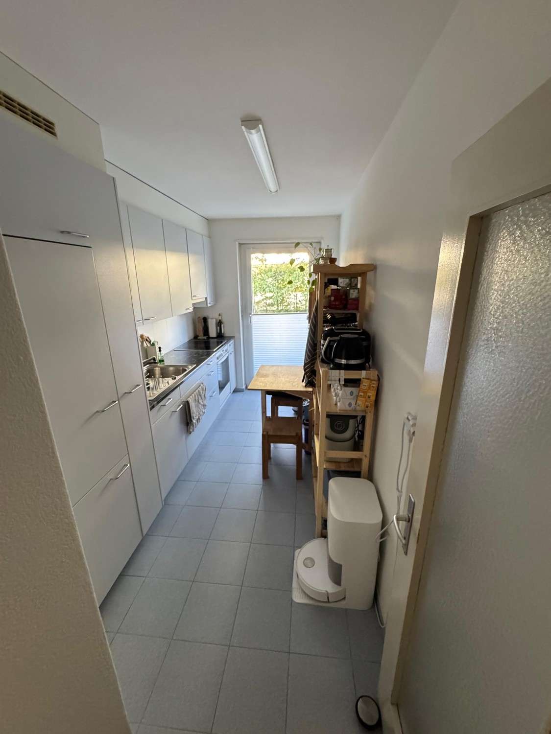 3 rooms apartment, Foto 8 von 10