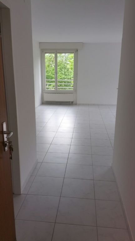 1 pièce appartement
