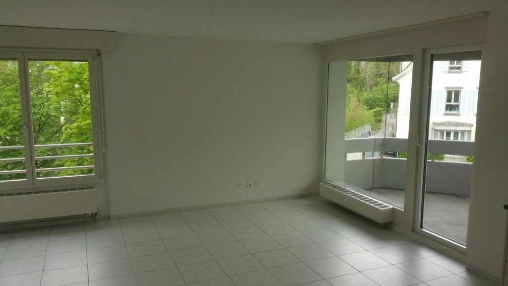 1 pièce appartement