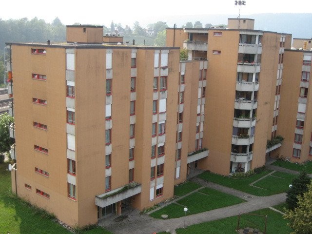 1 pièce appartement