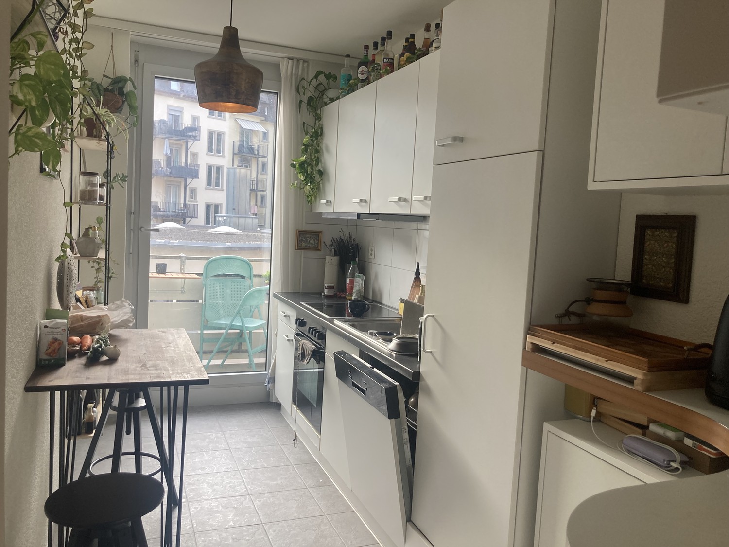 Zimmer in einer WG