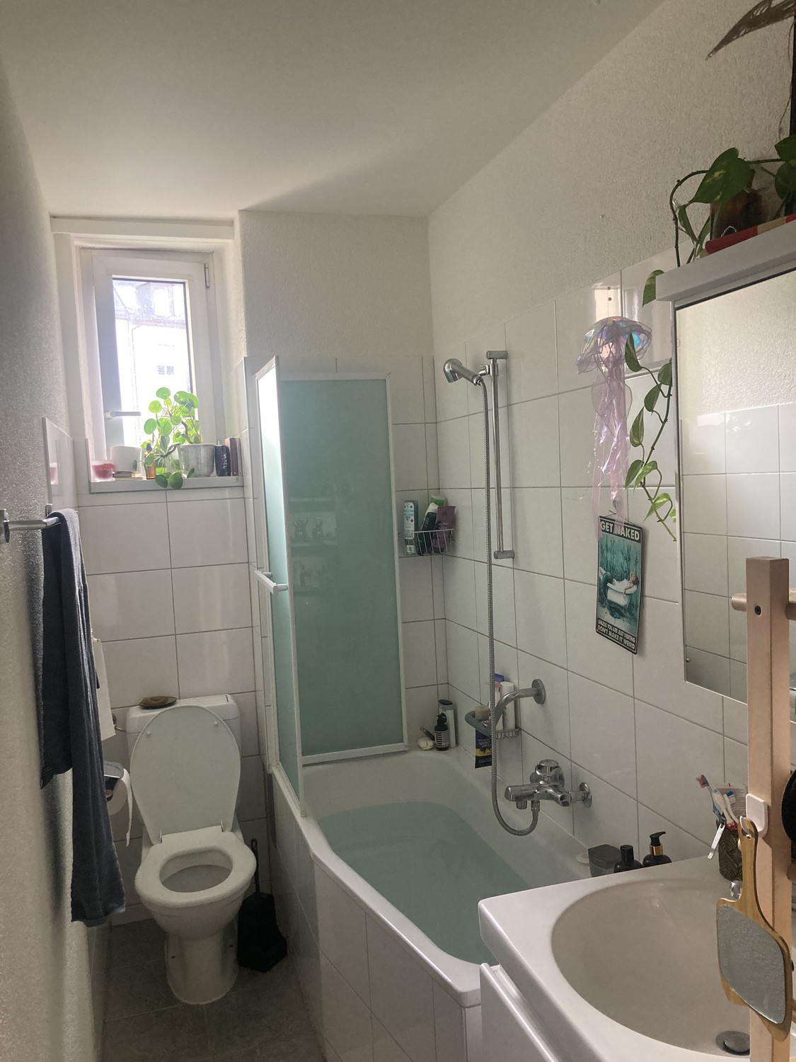 Zimmer in einer WG