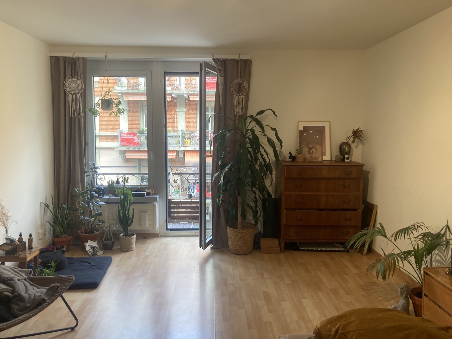 Zimmer in einer WG