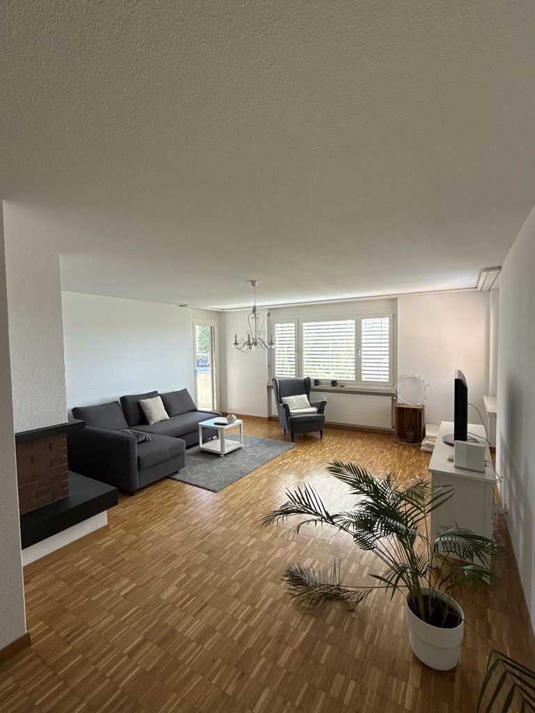 4 ½ rooms apartment, Foto 2 von 10