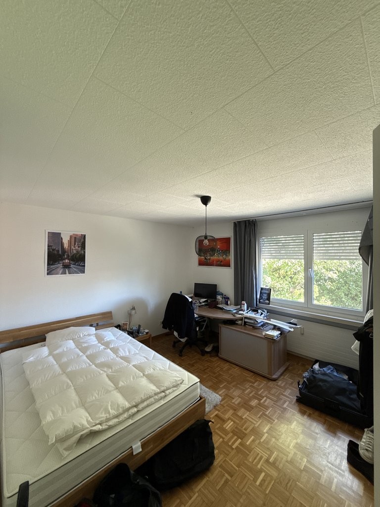4 ½ rooms apartment, Foto 5 von 10