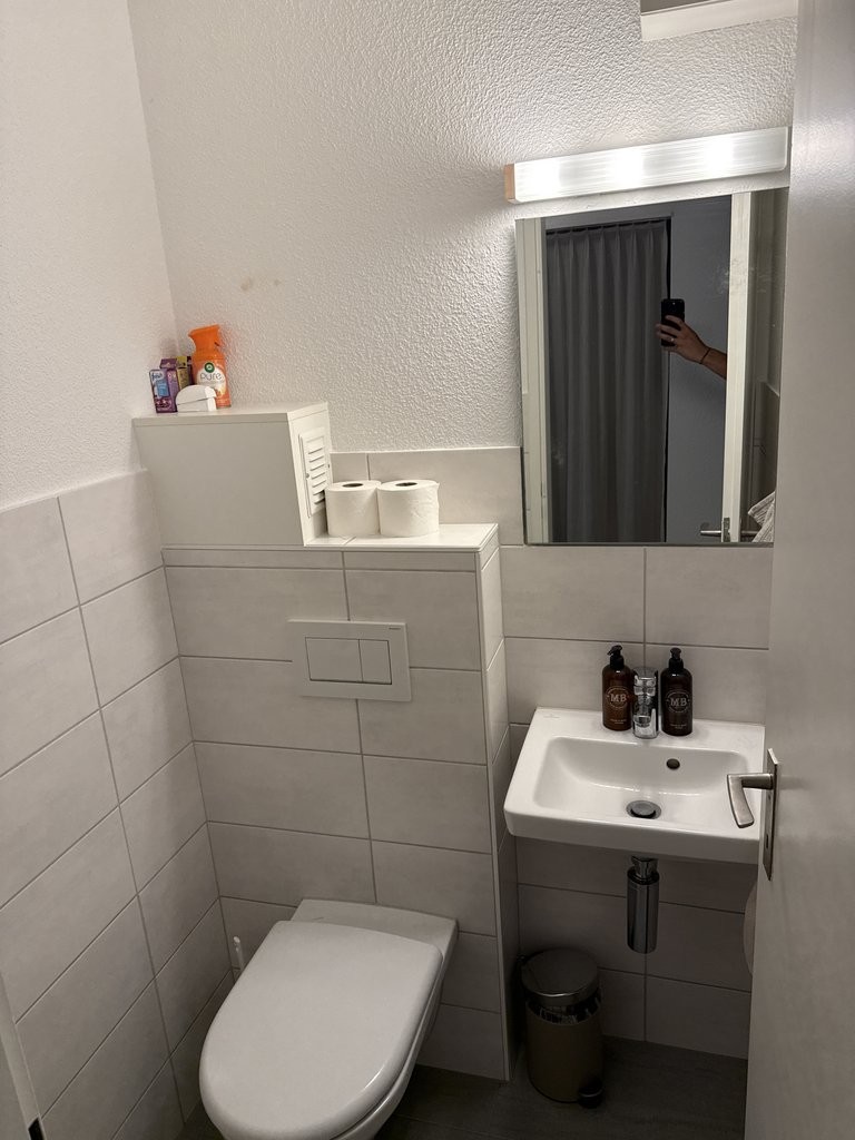 4 ½ rooms apartment, Foto 8 von 10