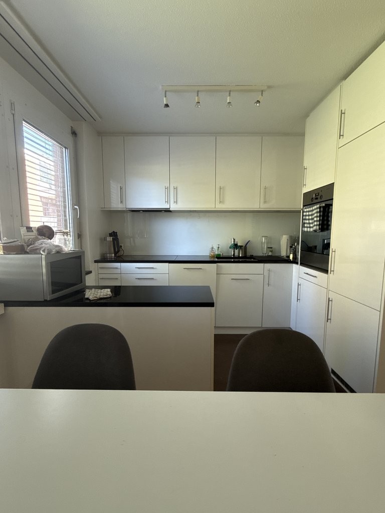 4 ½ rooms apartment, Foto 1 von 10