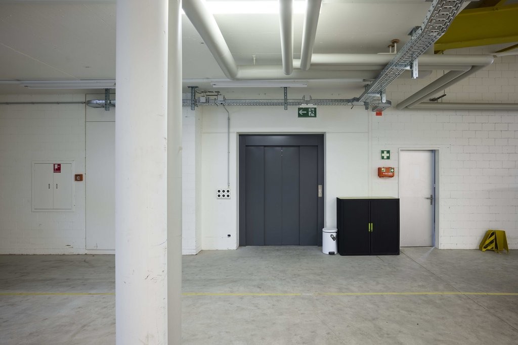 1124m² commercial, Foto 7 von 9