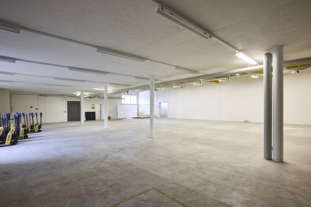 1124m² commercial, Foto 6 von 9