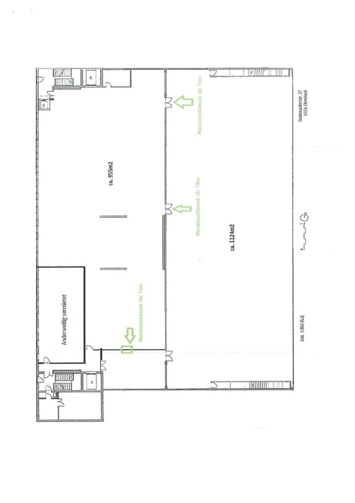 1124m² commercial, Foto 9 von 9