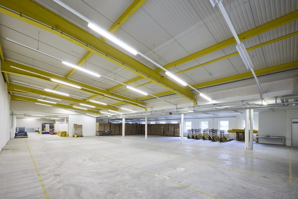 1124m² commercial, Foto 5 von 9