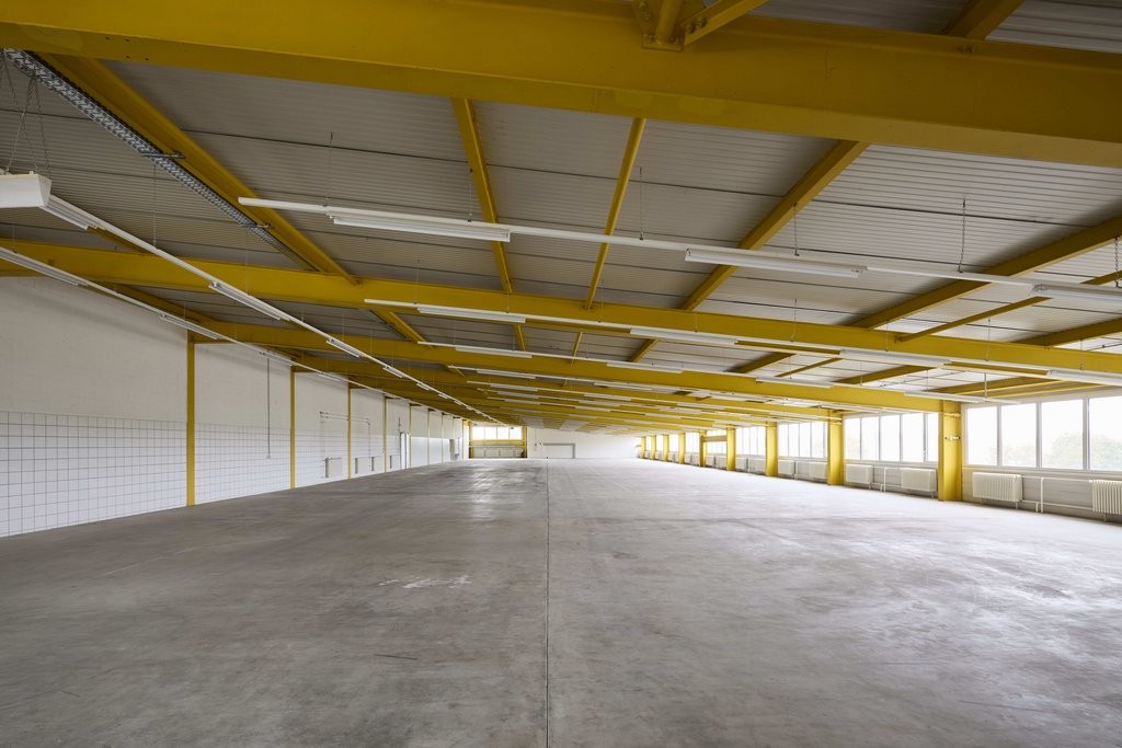 1124m² commercial, Foto 4 von 9