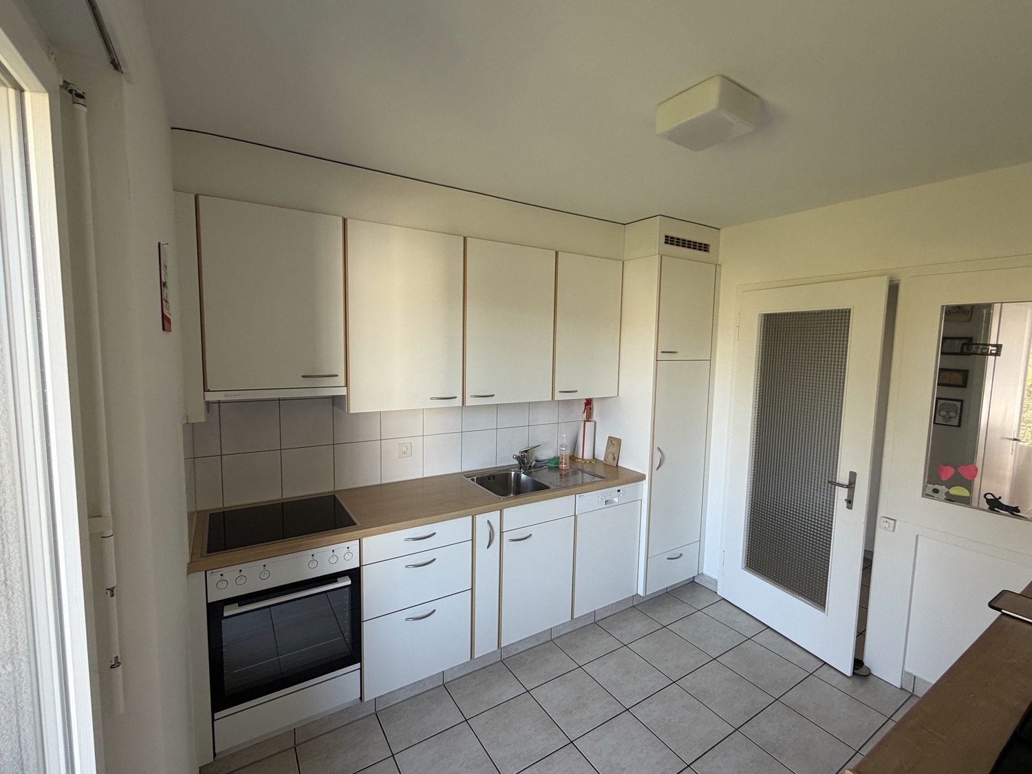 3 rooms apartment, Foto 4 von 7