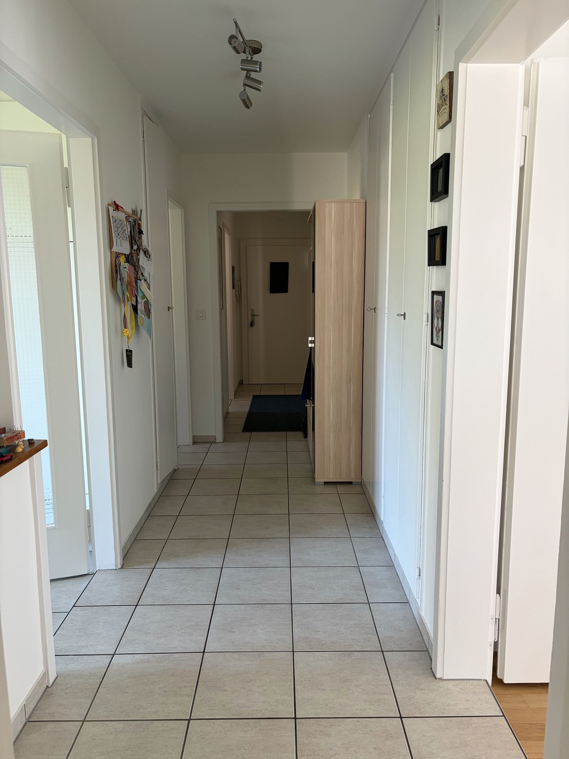 3 rooms apartment, Foto 7 von 7