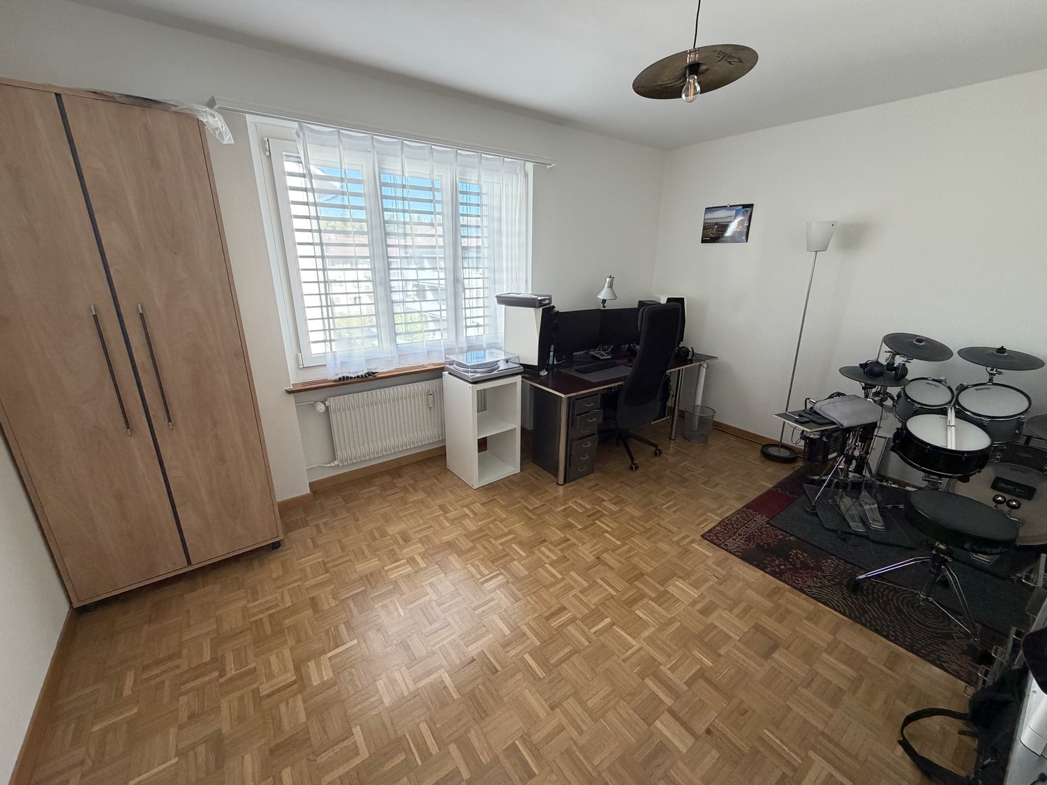 3 rooms apartment, Foto 6 von 7