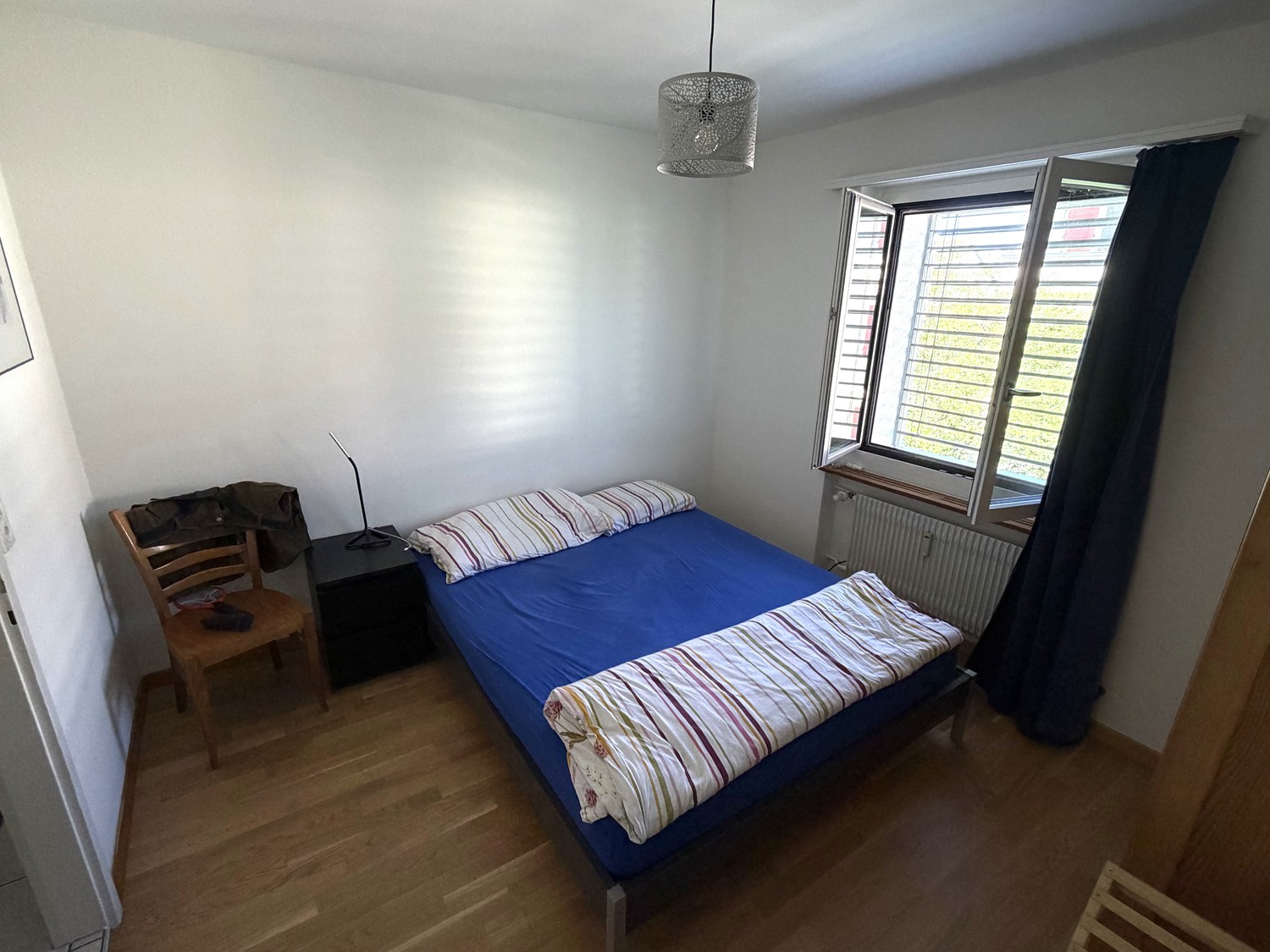 3 rooms apartment, Foto 5 von 7